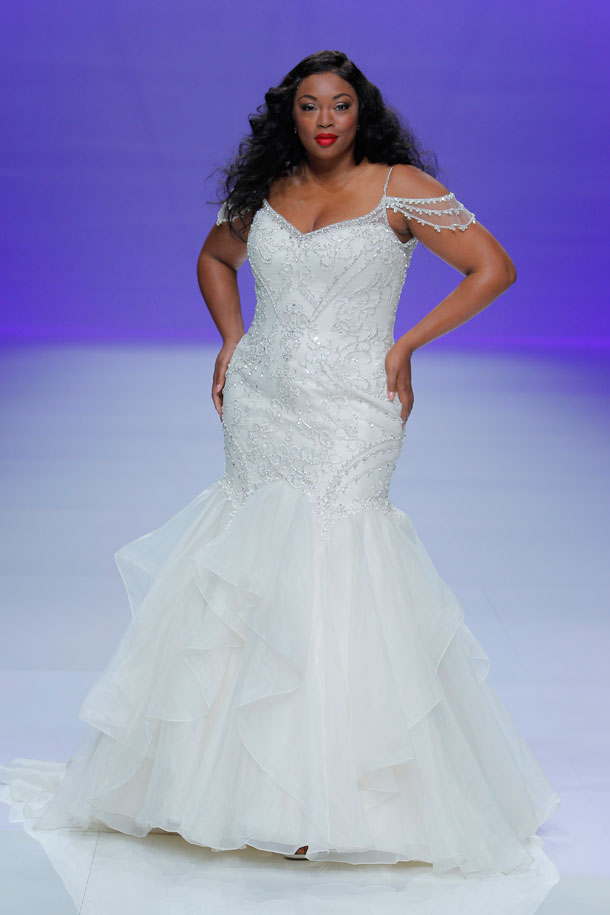 ilovebrides.pt Maggie Sottero coleção 2019 bbfw18